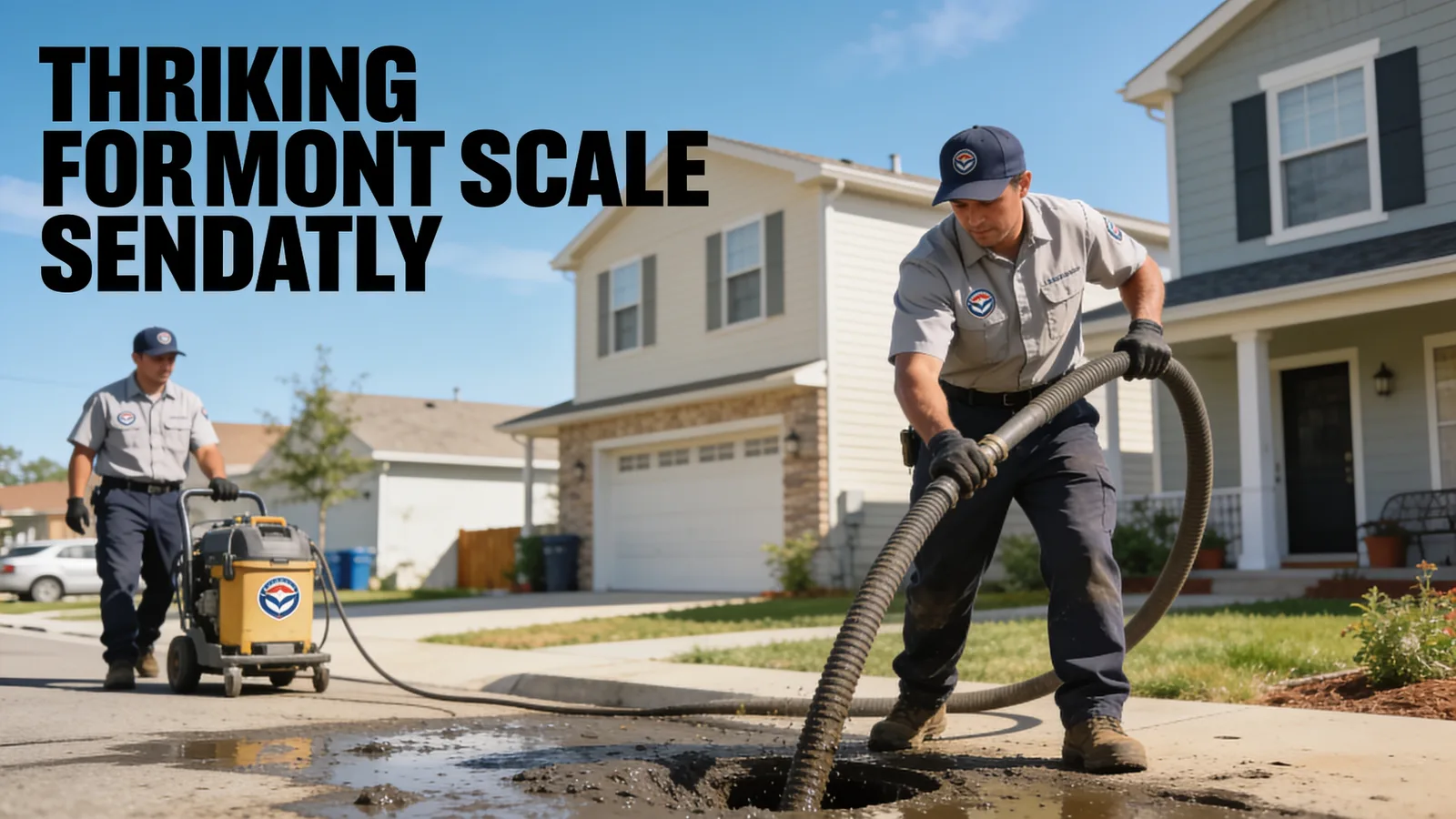 Sewage Cleanup in Long Island, ME near me